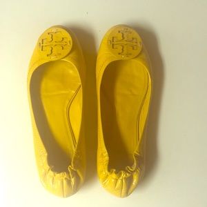 Tory Burch Flats